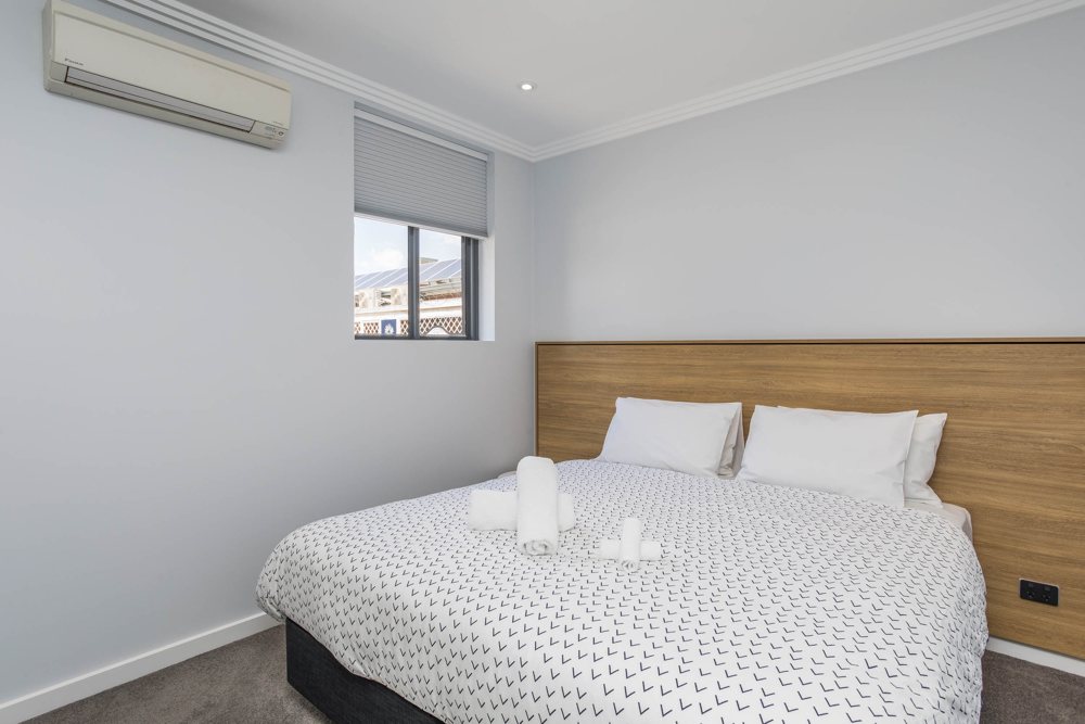 suite one bedroom