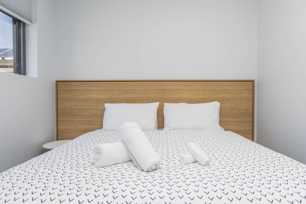 suite one bedroom