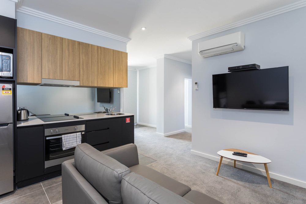 suite one lounge