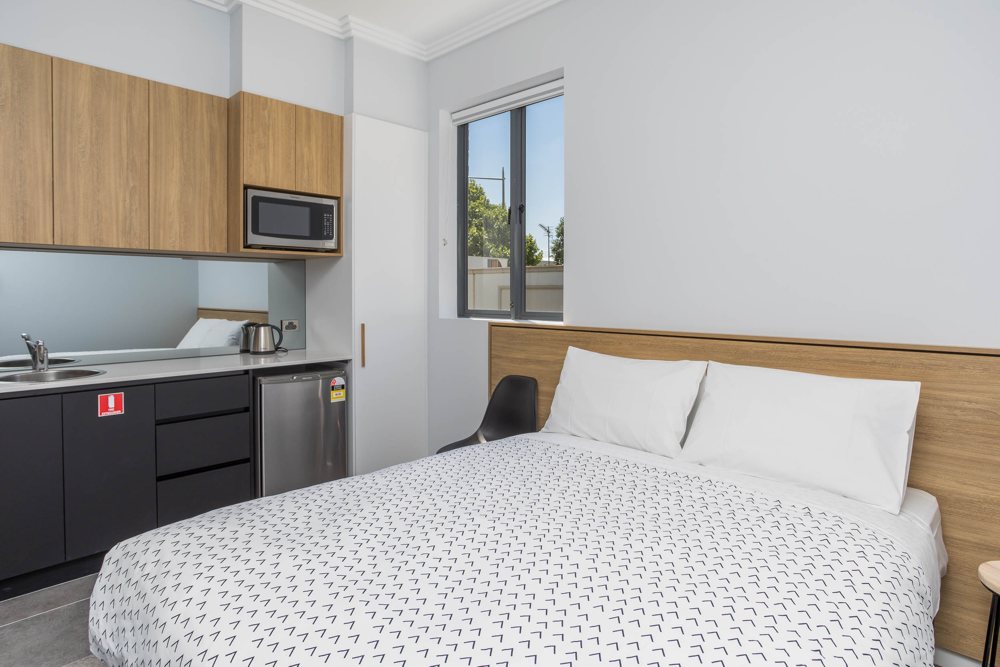 suite 2 bedroom