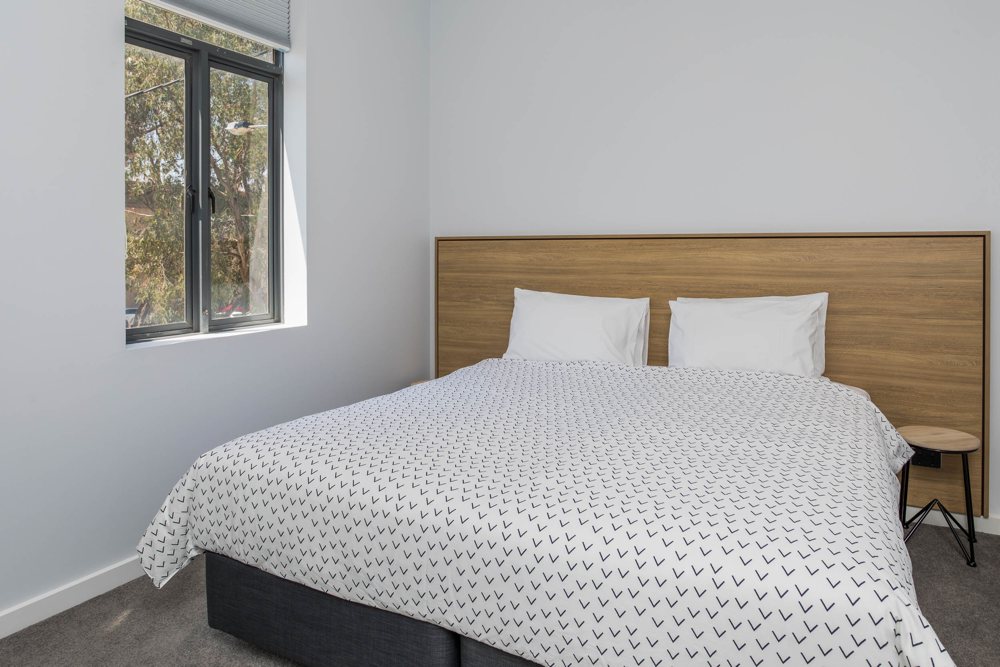 suite 3 bedroom
