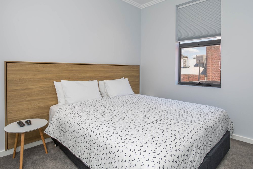 suite 3 bedroom