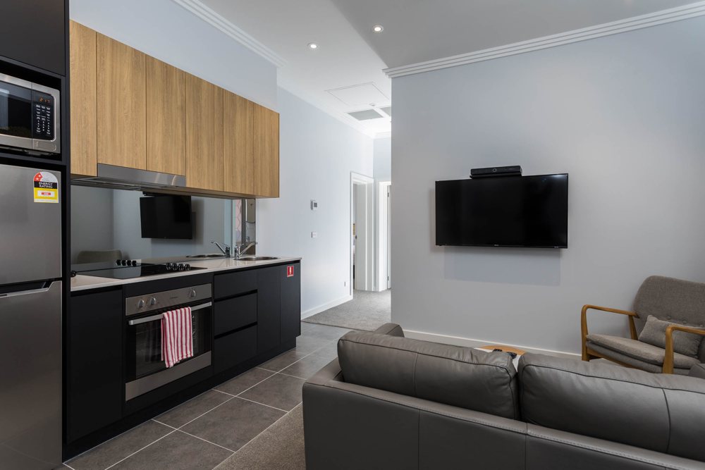 suite 3 lounge