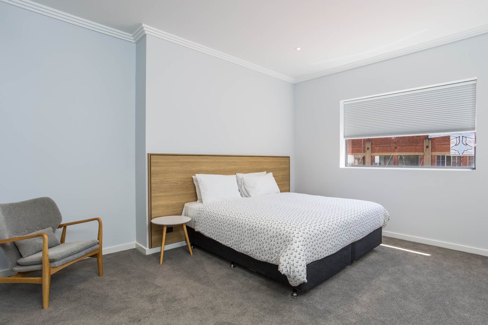 suite 4 bedroom