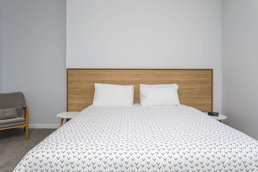 suite 4 bed