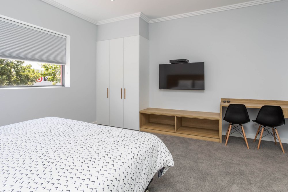suite 4 bedroom