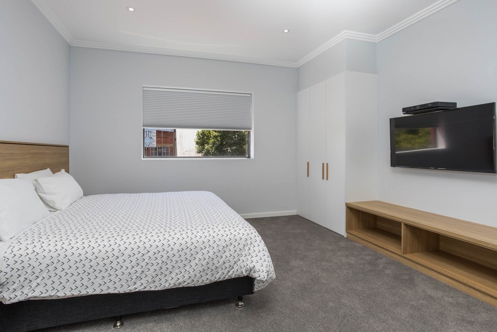 suite 4 bedroom