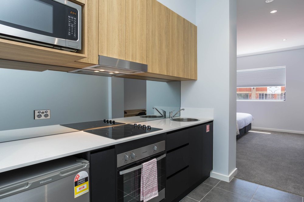 suite 4 kitchen