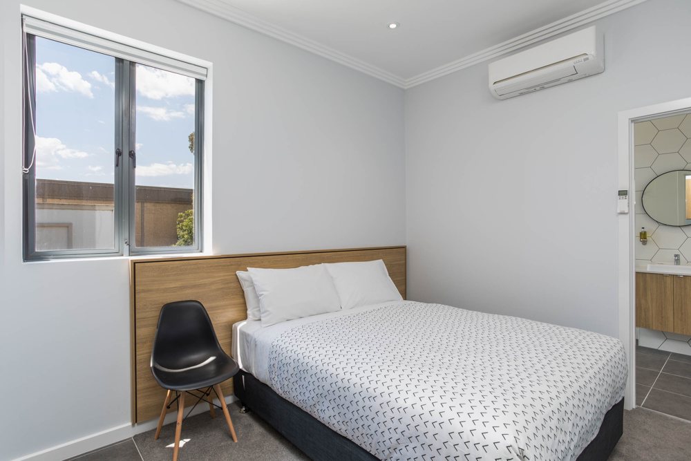 suite 2 bed